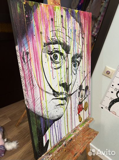 Интерьерная картина