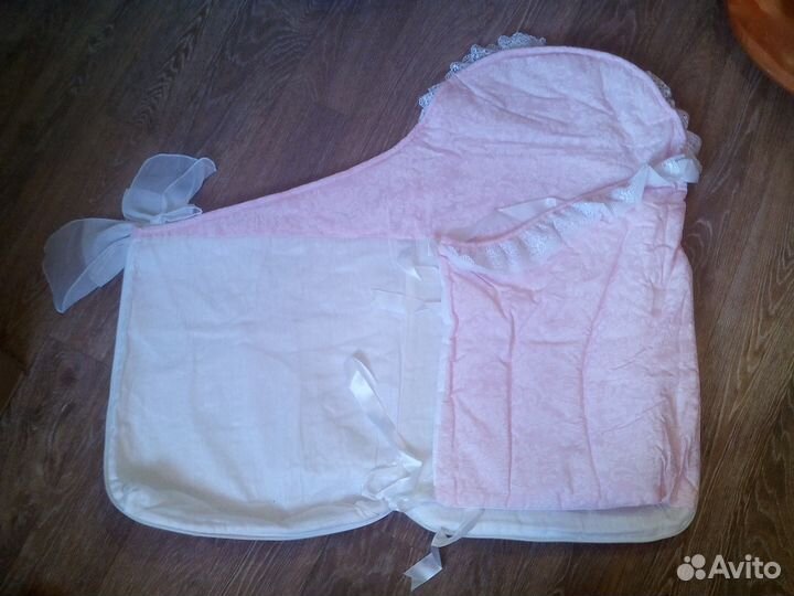 Осенне-Зимний конверт