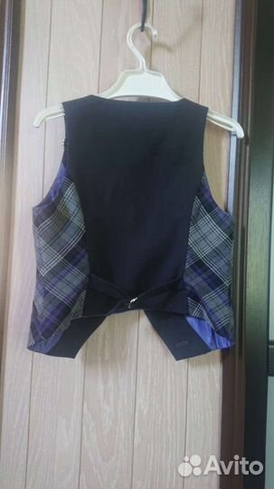 Школьная форма