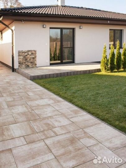 Мраморная плитка