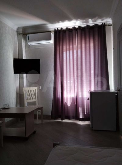 Комната 20 м², 1/1 эт.