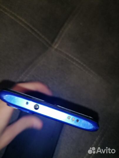 Xiaomi Redmi Note 9T, 6/128 ГБ