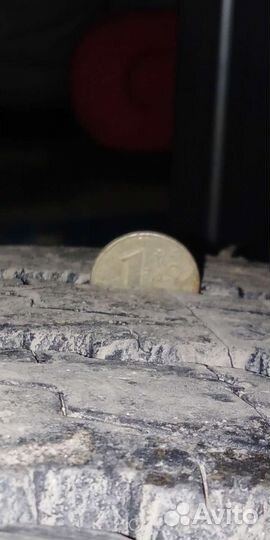 Amberstone 366 315/70 R22
