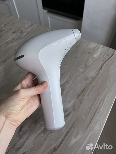 Фотоэпилятор Philips Lumea Precision Plus