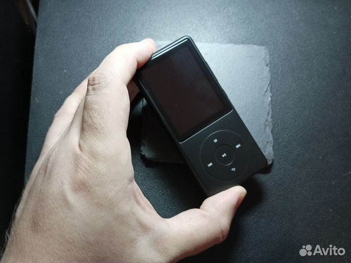 Mp3 hi fi плеер