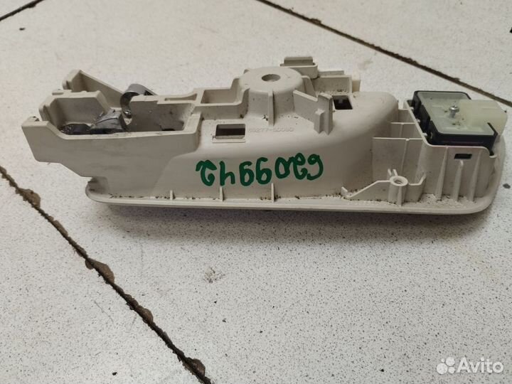 Ручка двери передней внутренняя правая