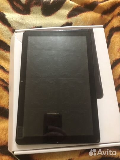 Планшет dexp k41