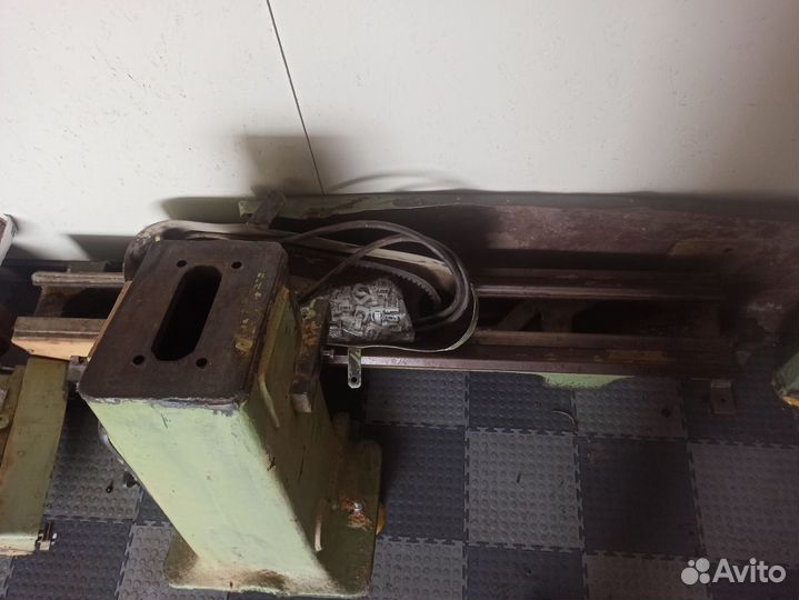 Столярные станки бу