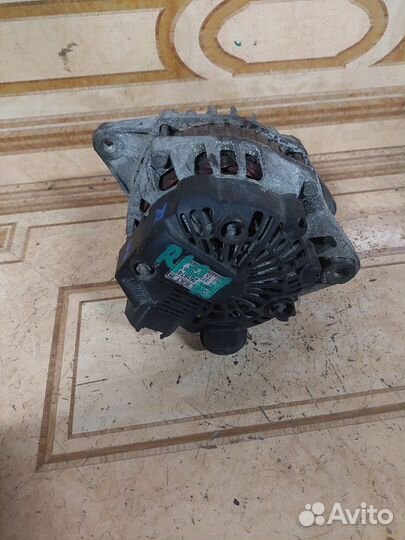 Генератор Kia Rio 3