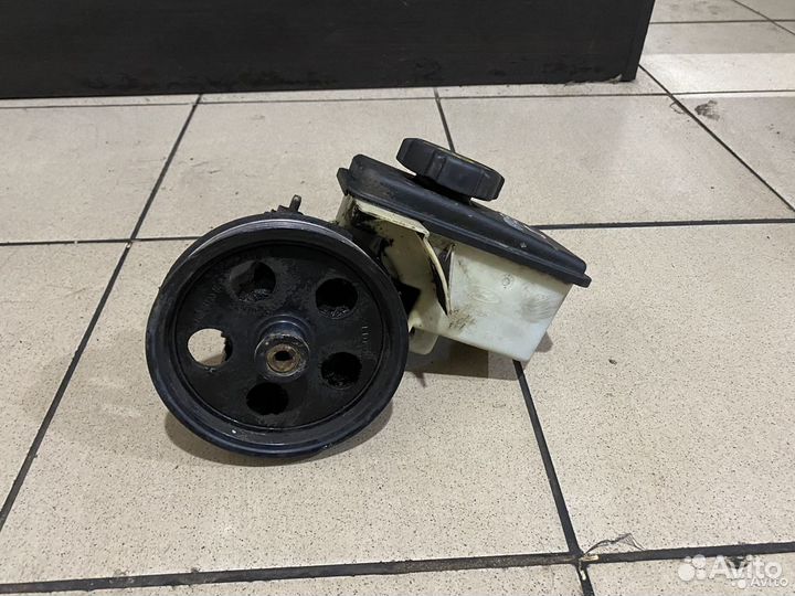 Насос гур Ford Mondeo 3