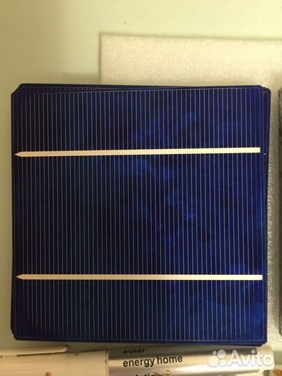 Солнечные модули