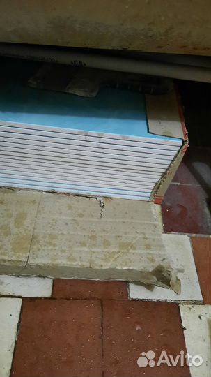 Керамическая плитка