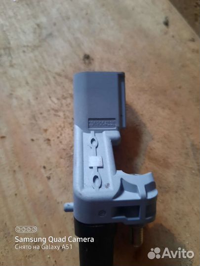 Датчик коленвала WAG 036 906 433E