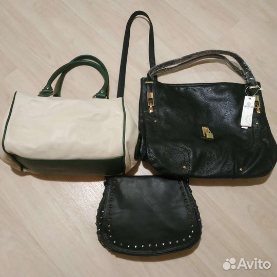 Сумка новая