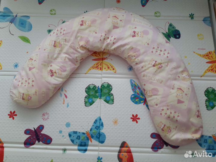 Подушка для беременных