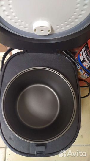 Мультиварка National