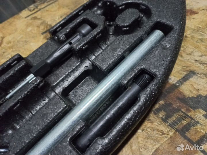 Ящик инструментов Audi A8 D4