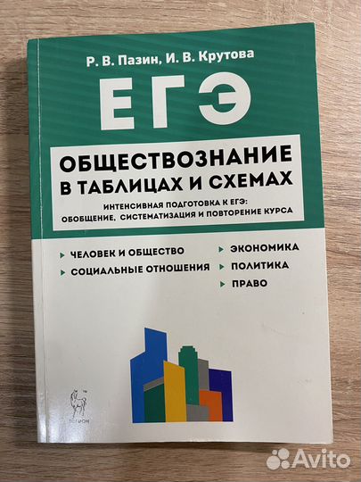 Сборник по обществознанию