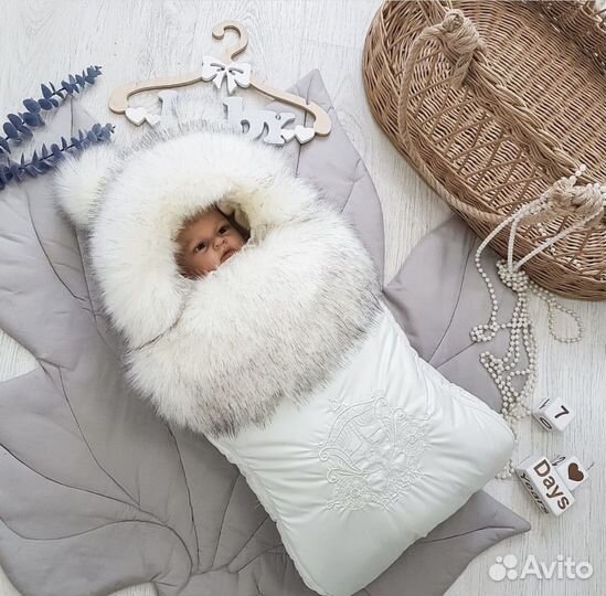 Зимний комплект