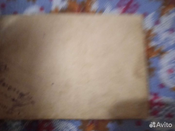 Старые фотографии СССР 1927 год