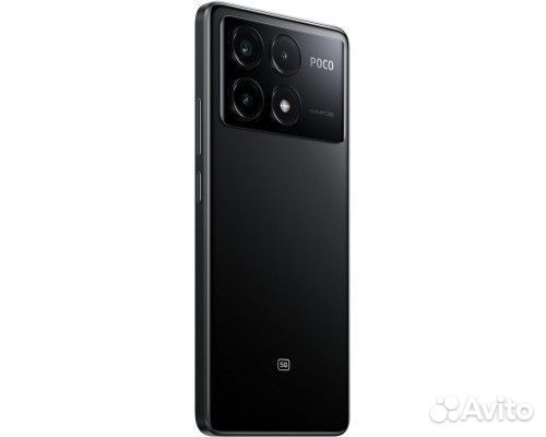 Xiaomi Poco X6 Pro, 12/512 ГБ