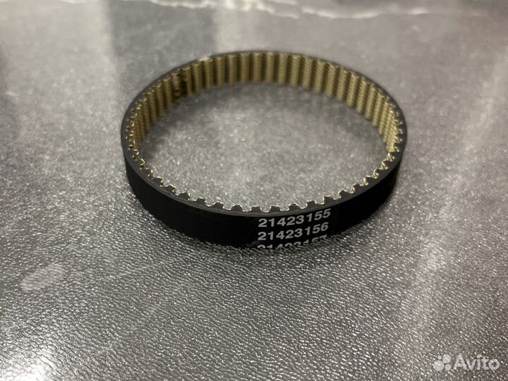 Ремень помпы