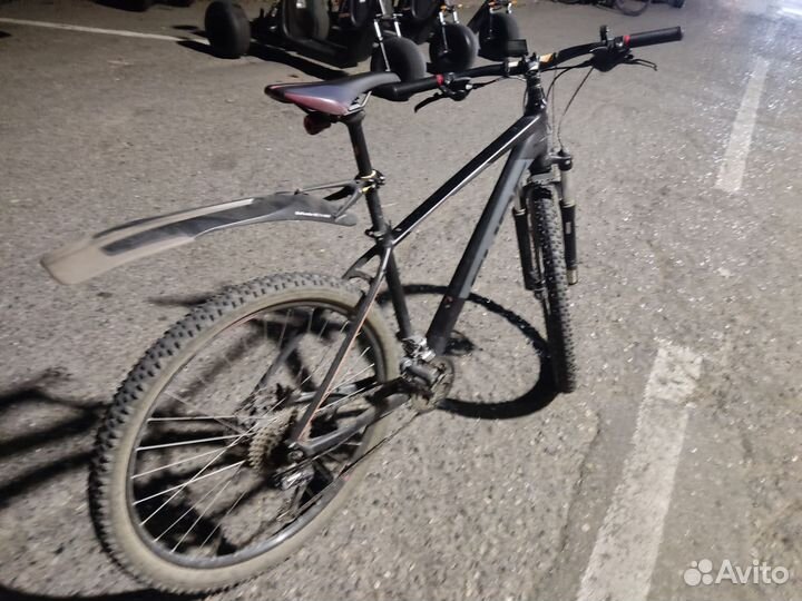 Cube Aim SL 27,5