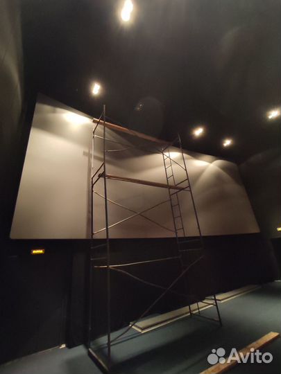 Услуги электрика на производстве и торговле