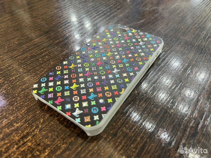 Чехол на iPhone 4/4s