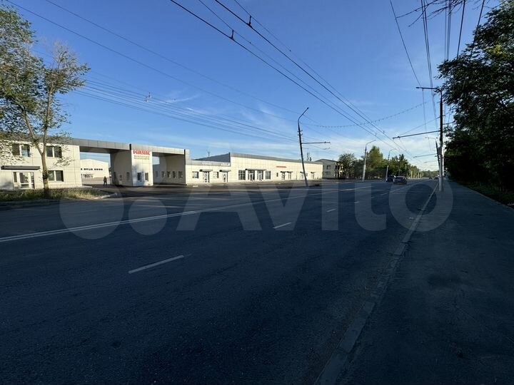 Торговая площадь, 470 м²