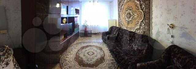 2-к. квартира, 49,2 м², 5/9 эт.