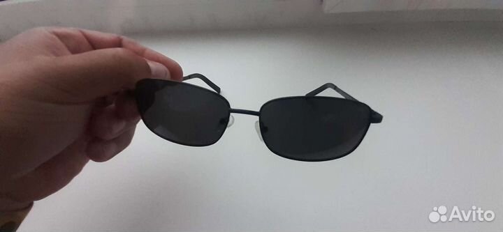 Солнцезащитные очки