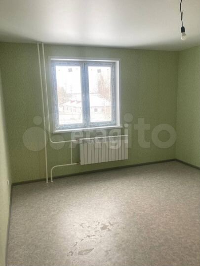 3-к. квартира, 77,7 м², 2/4 эт.