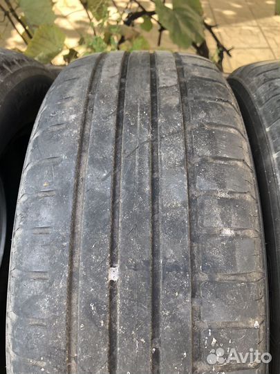 Nokian Tyres Hakka Green 2 185/60 R14