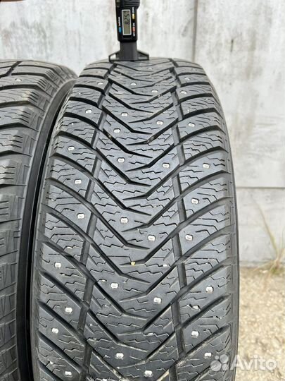 Yokohama Ice Guard IG65 235/65 R18