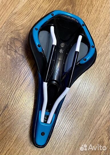 Седло Cube Scape