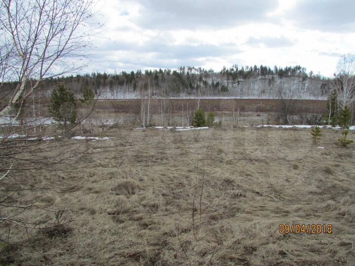 Участок 25 сот. (ИЖС)