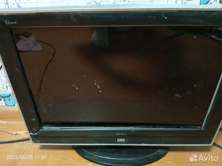 Телевизор бу