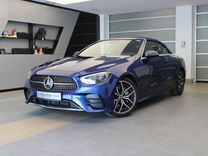 Mercedes-Benz E-класс 2.0 AT, 2021, 32 329 км, с пробегом, цена 6 850 000 руб.