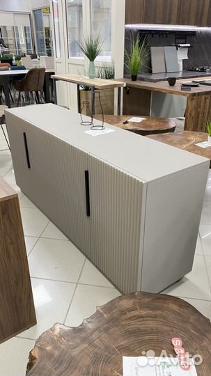 Комоды и тумбы