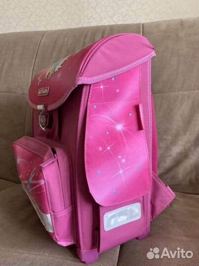 Рюкзак новый для девочек