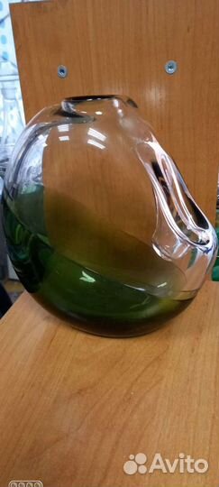 Ваза Чехословакия 76 год