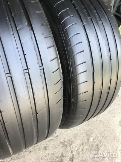 Goodyear Eagle F1 Asymmetric 3 245/45 R18