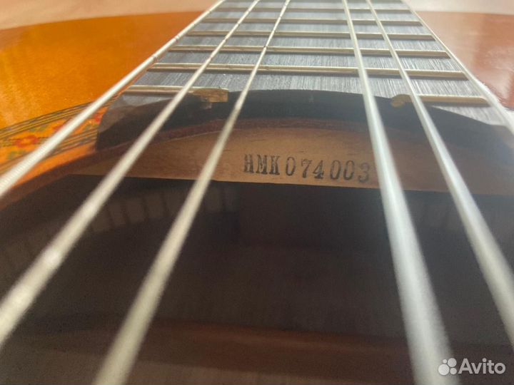 Укулеле гитара новая