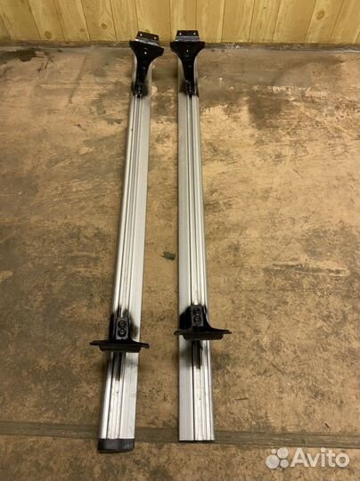 Рейлинги kalina 1