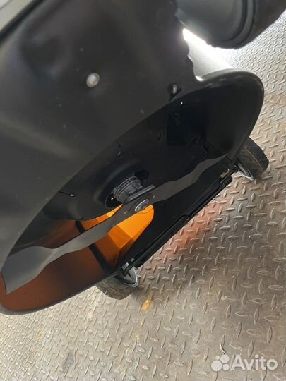 Газонокосилка бензиновая самоходная бу