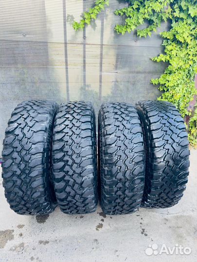 Cordiant Off Road 235/75 R15
