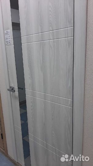 Двери межкомнатные