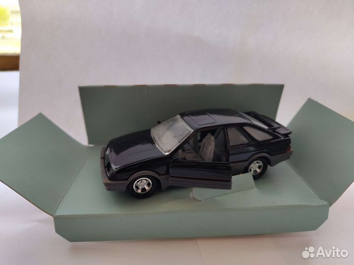 Коллекционные машинки