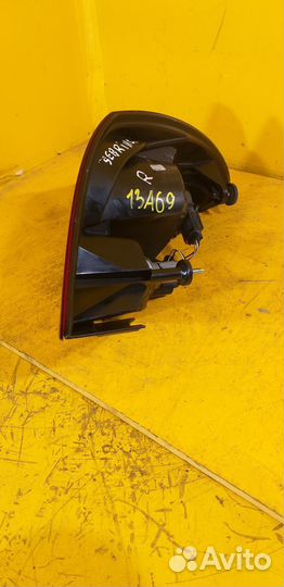 Фонарь задний правый для Chrysler Sebring